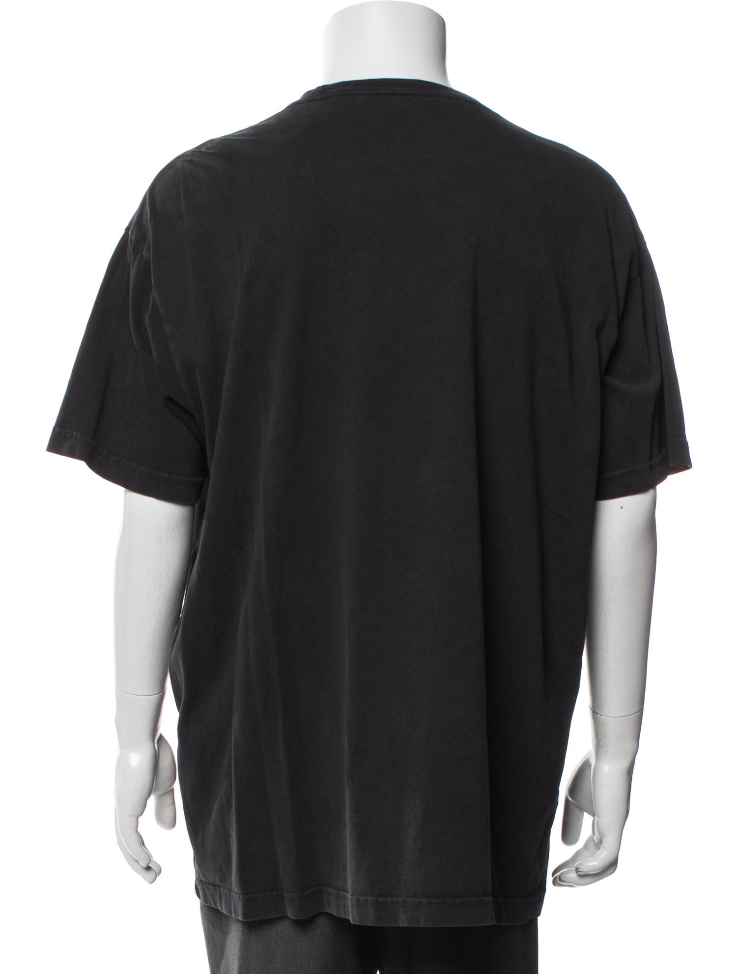 KITH Graphic Print Crew Neck T-Shirt